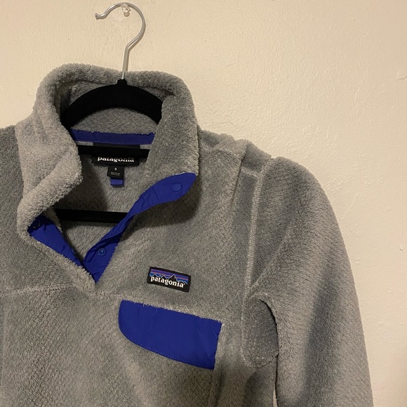 Patagonia Synchilla - Picture 2 of 5